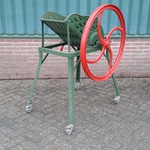 Nostalgische bietenmolen Vleesschauwer, SMA6