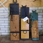 3x Nostalgische dommekracht