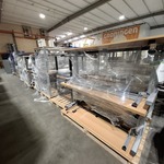 Partij diverse bureaus