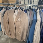 Ca. 38x Merkkostuums