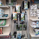 Assortiment visnetten SuperFish