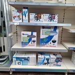 Partij vijver benodigdheden SuperFish