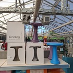 6x Kruk, Susanne Schmidt, OneLeg