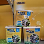 3x Bewateringsysteem, Hozelock, Easy Drip