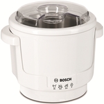 Bosch IJsmachine MUZ5EB2 – Accessoire voor MuM 5 Bosch Keukenmachines