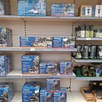 Assortiment vijver benodigdheden Hozelock