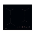 AEG TN64IA04IB 5000  Inductiekookplaat  Hob2Hood  Flexibele kookzones