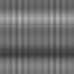 Livn inzet Horraam Basic Wit 100×150 cm