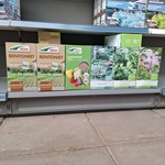 Partij diverse tuingroeimiddelen DCM