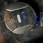 Robotstofzuiger Blaupunkt, Xsmart