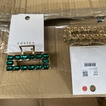 Ca. 400x Haarklemmen, O.a. Costes