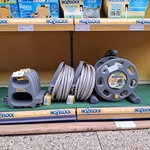 3x Tuinslang, Hozelock