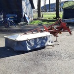 Cyclomaaier PZ zweeger, CM165