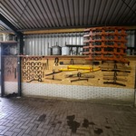 Nostalgische paarden toebehoren