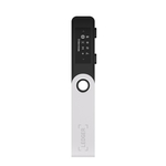 Ledger Nano S Plus signer  De toegankelijke manier om al je crypto en