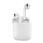 Apple AirPods (2nd generation)Wit