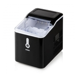Domo DO9220IB IJsblokjesmaker 12 kg/24 uur 15 l inclusief receptenboek