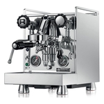 Rocket ESPRESSO Mozzafiato Cronometro R  Roestvrijstalen Espressomachi