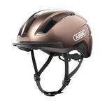 Abus Helm Purl-Y metallic Copper M 54-58cm