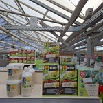 Partij slakken bestrijding o.a. Compo, Pireco