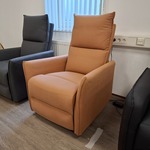 Elektrische relaxfauteuil