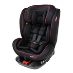 Carkids iSize Autostoeltje Darcy 360 Draaibaar 40150cm  ISOFIX  Verste