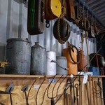 10x Diverse nostalgische attributen