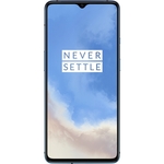 OnePlus 7T Smartphone 8 GB 128 GB Dual SIM 4G Blauw