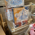 3x Pallet webshopartikelen en -speelgoed