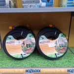 4x Tuinslang, Hozelock, Porous Soaker Hose