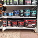 Partij vijver beschermingsmiddelen Colombo