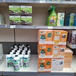 Partij diversen o.a. Bison, DCM