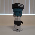 2x  Bovenfrees Blauw