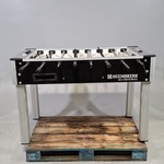 3x Voetbaltafel, Heemskerk, Soccer school