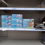 Diverse pompen Hozelock