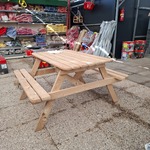 Picknicktafel