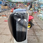 Ca. 19x Gootborstel, Ma