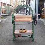 Nostalgische wringer H J W Hamers