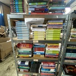 Ca. 434x Educatieve boeken en studieboeken