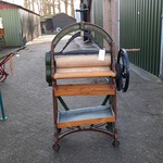 Nostalgische wringer Smith & Paget