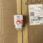 Ca. 200x Adapter, Kost Mobile, USB-A en USB-C