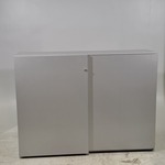 Schuifdeurkast, Gispen