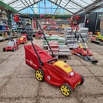 Elektrische grasmaaier,  Wolf Garten, A370E