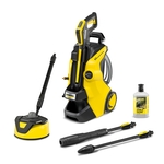 Karcher Hogedrukreiniger K 5 Power Control Flex Home druk: max. 145 ba