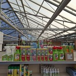 Assortiment onkruid verwijderaar