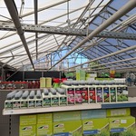 Assortiment voeding/meststof DCM