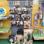 Assortiment tuinslang benodigdheden Reco