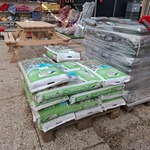 Partij organische meststof DCM