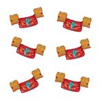 Ca. 100x Verstelbare zwembandjes Bestway, Puddle Jumper deluxe, rood/o