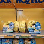 6x Tuinslang, Hozelock, Super Tricoflex Ultimate